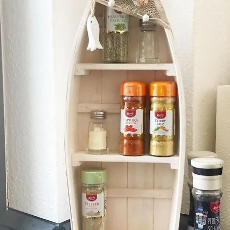 Апартаменты - Билефельд