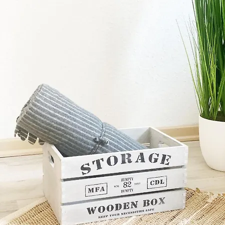 Апартаменты - *