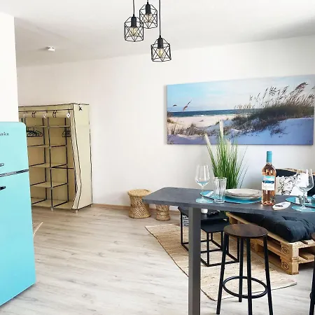 Апартаменты -