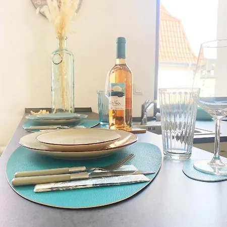 Апартаменты - Билефельд