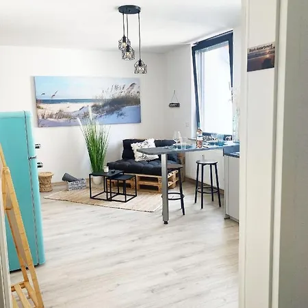 Apartamento -
