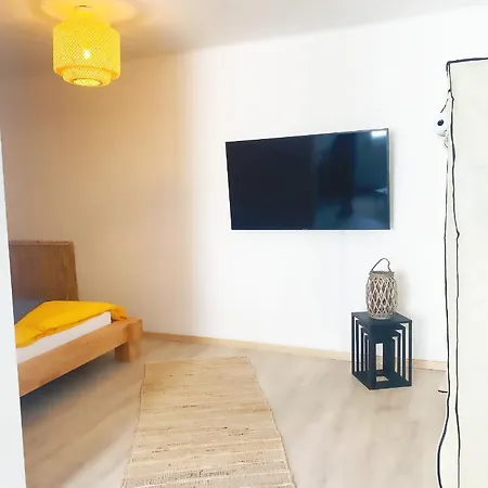 Apartamento - *