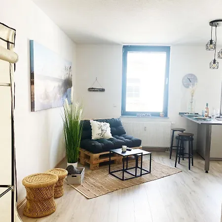 Apartamento - *