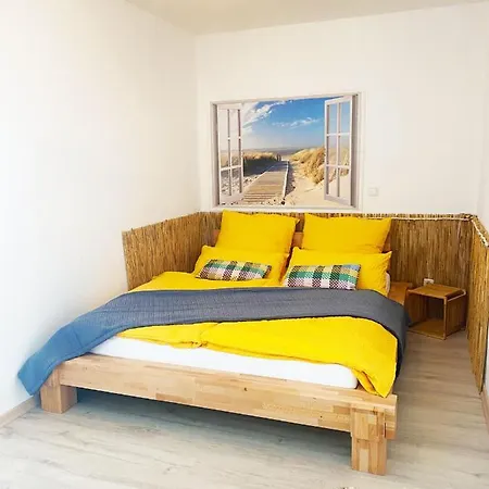 - Апартаменты Билефельд