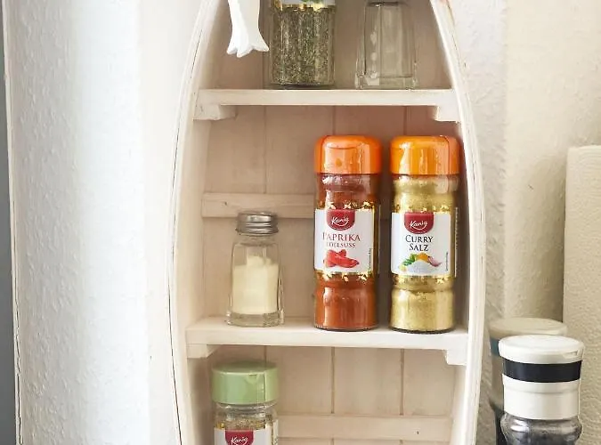 Appartement - Bielefeld