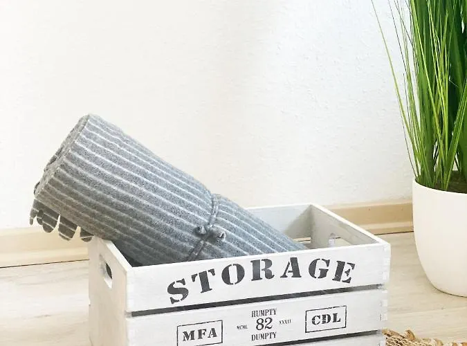 Apartamento - *
