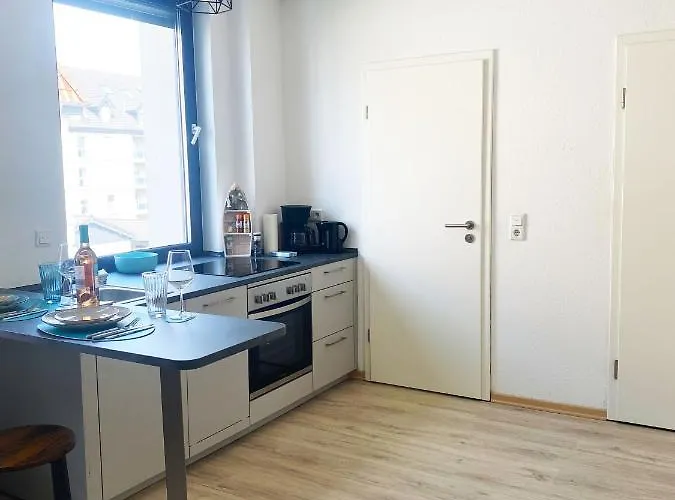 - Apartamento *