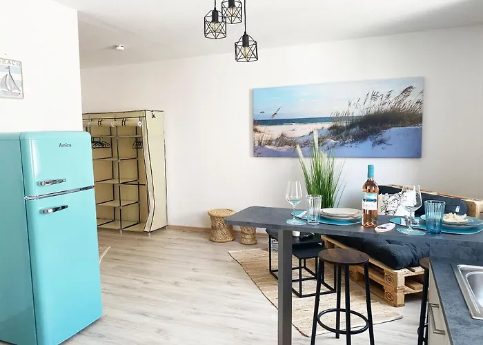 Apartamento -
