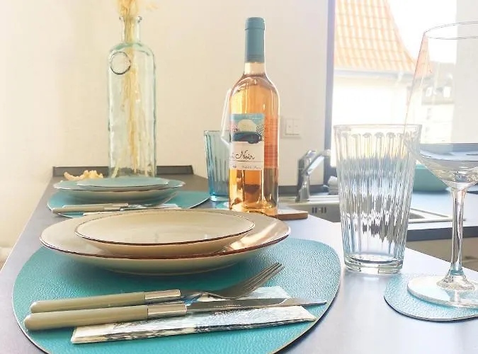 Appartement - Bielefeld