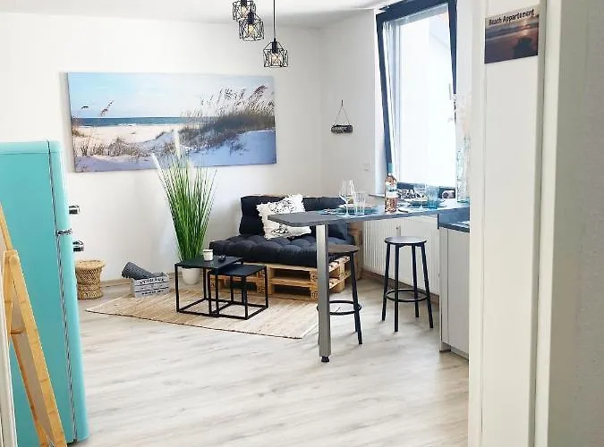 Apartamento -