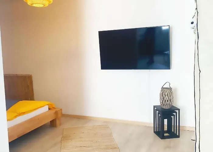 Apartamento - *