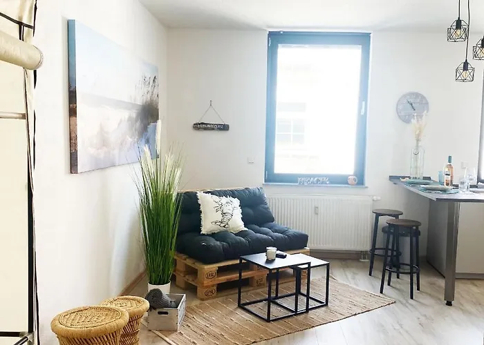 Apartamento - *