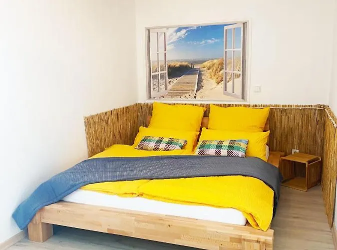 - Apartamento Bielefeld